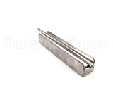 24193 Nieco Air Box, Rear, 23 Frame, Jf-G - Weldment