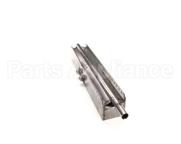 24193 Nieco Air Box, Rear, 23 Frame, Jf-G - Weldment