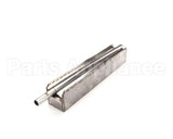 24193 Nieco Air Box, Rear, 23 Frame, Jf-G - Weldment
