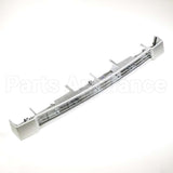 241930301 Frigidaire Grille/Kickplate