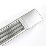 241930301 Frigidaire Grille/Kickplate
