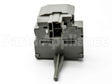 241941007 Frigidaire Starter