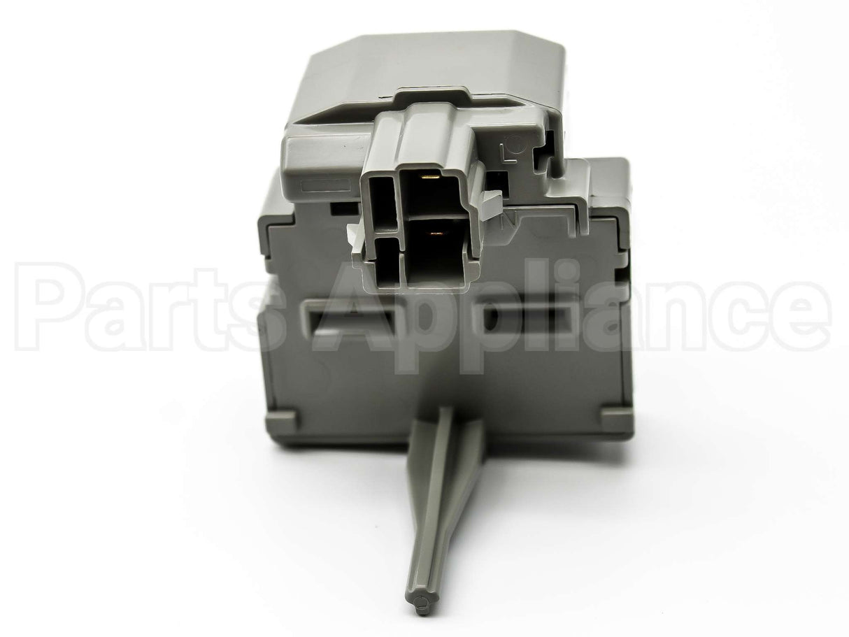 241941007 Frigidaire Starter