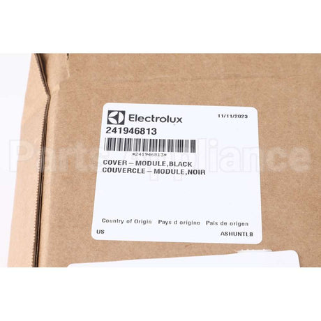 241946813 Frigidaire Cover-Module