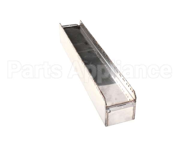 24195 Nieco Air Box,Rear, 23'' Frame, Jf-E
