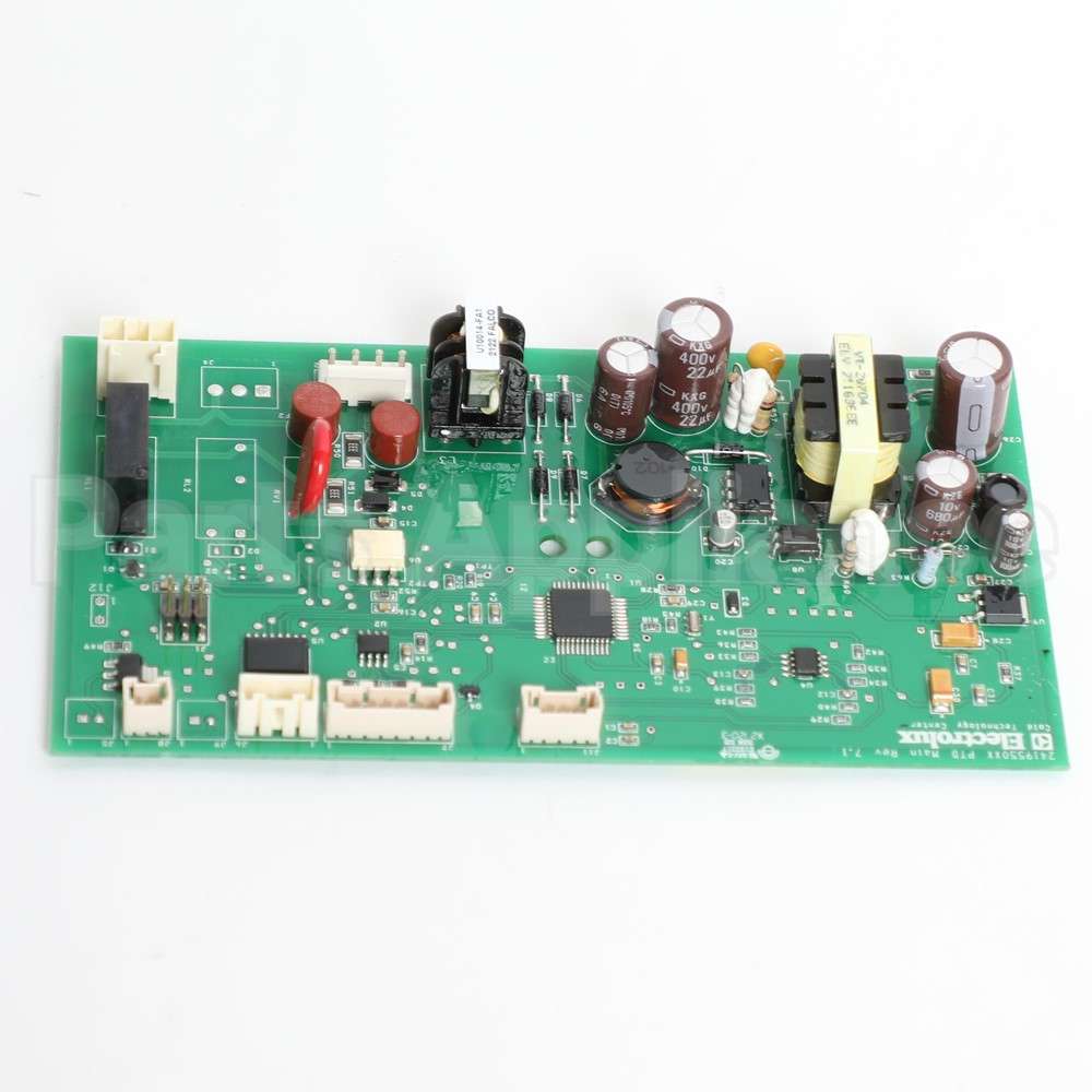 241955004 Frigidaire Control-Electrical