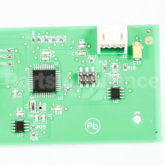 241958401 Frigidaire Control-Electrical