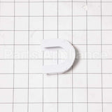 241973501 Frigidaire Cover Pinion White