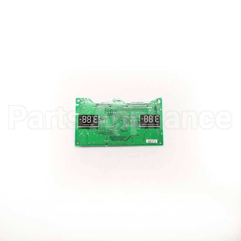 241973714 Frigidaire Board-Switch