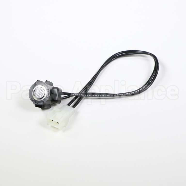 241983101 Frigidaire Bimetal-Heater