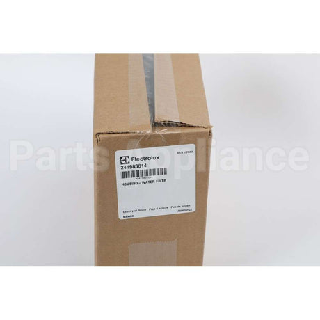 241983814 Frigidaire Housing-Water Filtr