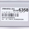 241996358 Frigidaire Control-Electrical