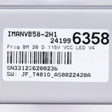 241996358 Frigidaire Control-Electrical