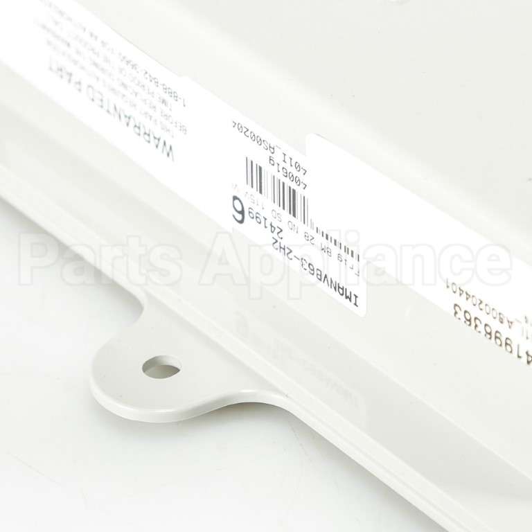 241996363 Frigidaire Board-Main Power