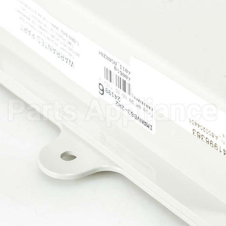241996363 Frigidaire Board-Main Power