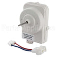 242018304 Condenser Motor Compatible