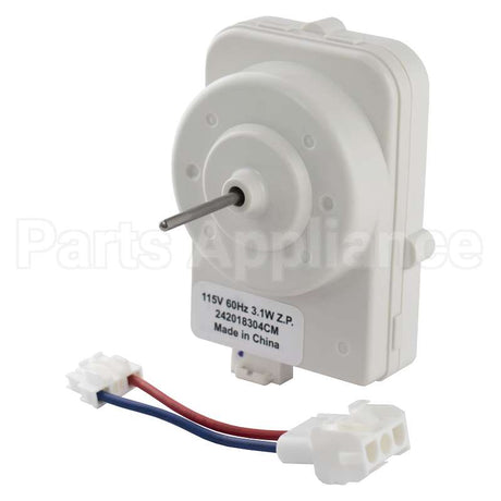 242018304 Condenser Motor Compatible