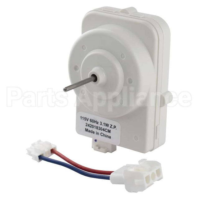 242018304 Condenser Motor Compatible