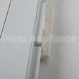 242036304 Frigidaire Flipper Mullion Ass