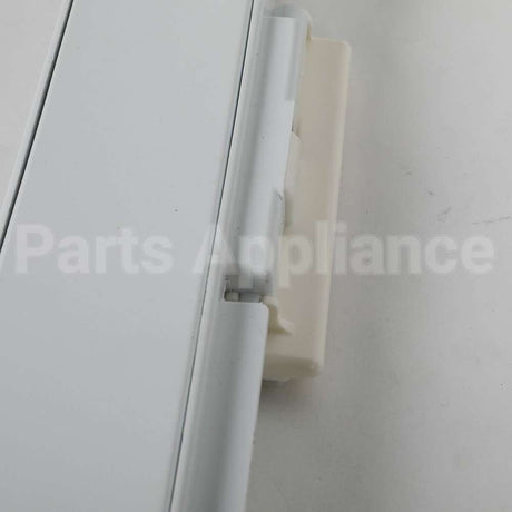 242036304 Frigidaire Flipper Mullion Ass