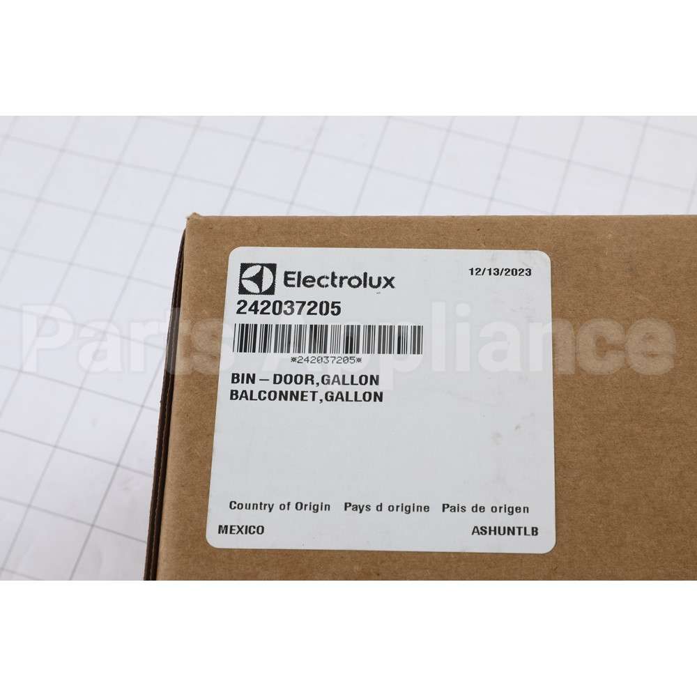 242037205 Frigidaire Bin-Door