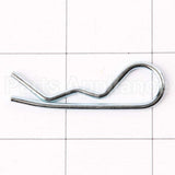 242037701 Frigidaire Clip-Compressor Mtg