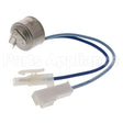 242046001 Defrost Thermostat Compatible
