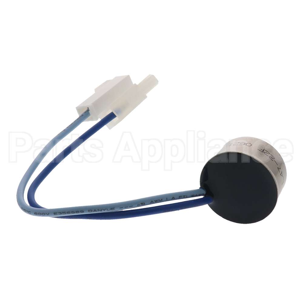242046001 Defrost Thermostat Compatible