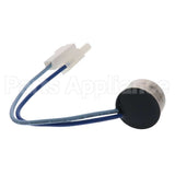 242046001 Defrost Thermostat Compatible