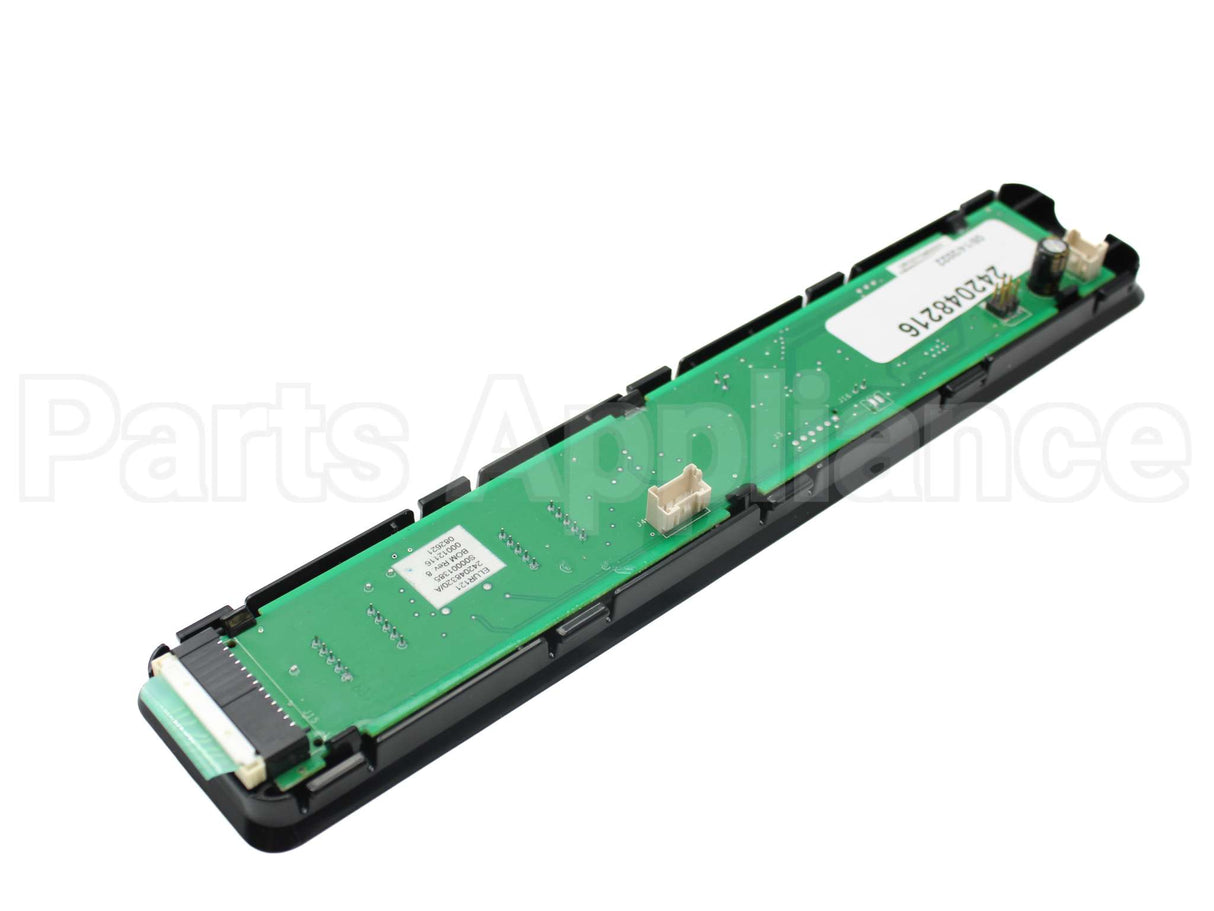 242048216 Frigidaire Control-Electrical