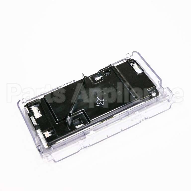 242058231 Frigidaire User Interface