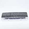 242058249 Frigidaire User Interface