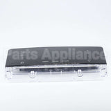 242058249 Frigidaire User Interface