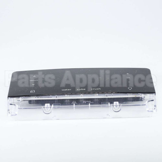 242058249 Frigidaire User Interface