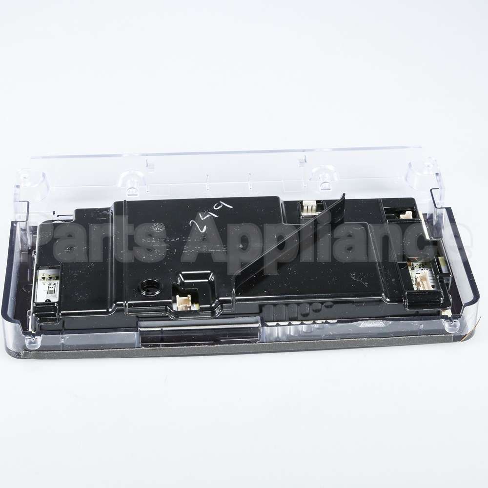 242058249 Frigidaire User Interface