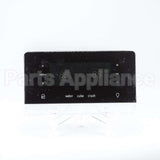 242058249 Frigidaire User Interface