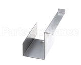 2420622 Frymaster Bracket, Wire Protr Rh Gas Lov