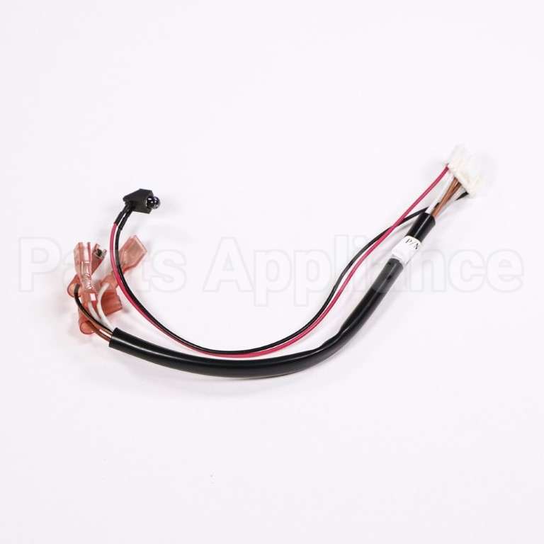 242065203 Frigidaire Harness Assembly