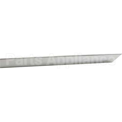 24207-1075 Compatible Kolpak Trim, Left Hand (79")