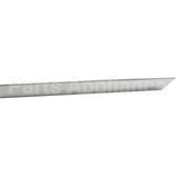 24207-1075 Compatible Kolpak Trim, Left Hand (79")