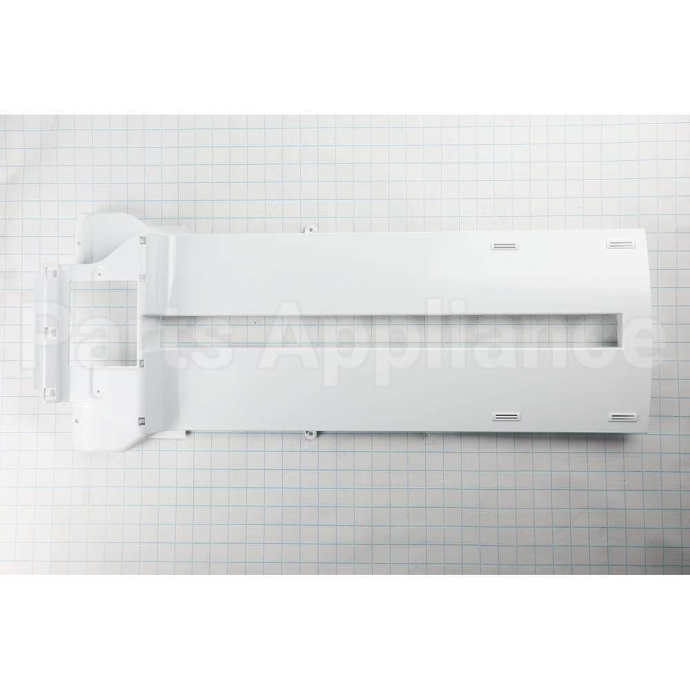 242072002 Frigidaire Cover