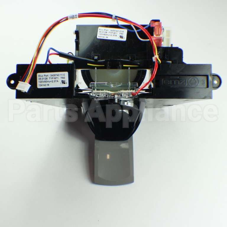 242074223 Frigidaire Module-Dispenser