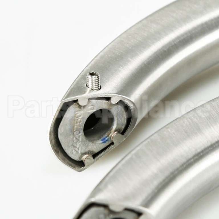 242075501 Frigidaire Ss Handle Set