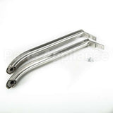 242075501 Frigidaire Ss Handle Set
