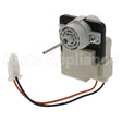 242077705 Evaporator Motor Compatible