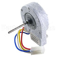 242077705 Evaporator Motor Compatible