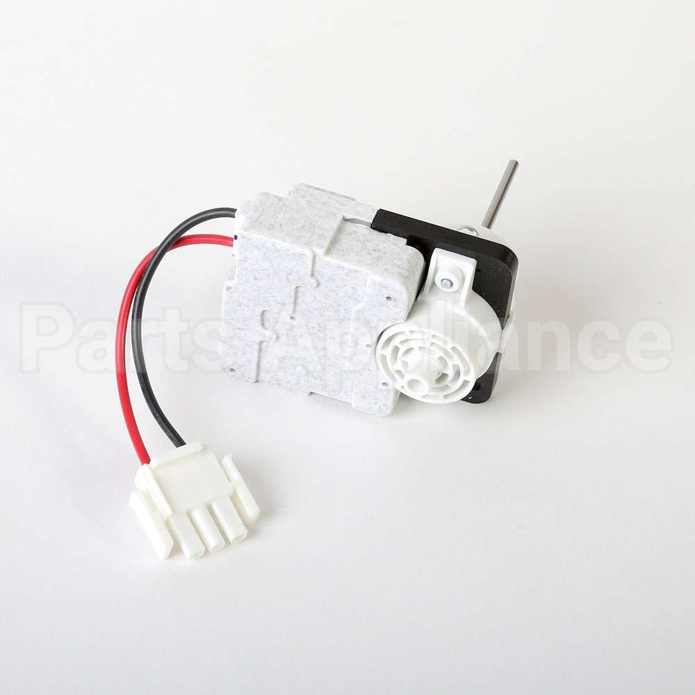 242077705 Frigidaire Motor