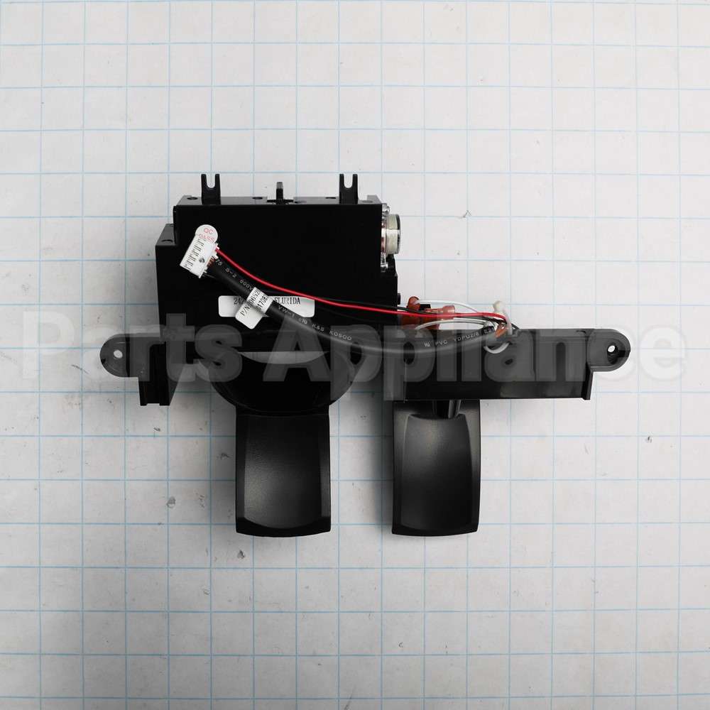 242083308 Frigidaire Module-Dispenser
