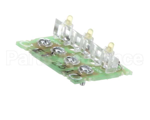 24209 Giles L.e.d. Cluster, Air Filter, E.a.c.