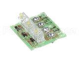 24209 Giles L.e.d. Cluster, Air Filter, E.a.c.